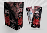 Doozy Extracts x Petals THCA Diamond Rose King Prerolls - 2 Pack