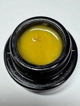 HASH ROSIN - Peaches & Cream Sativa 2g Premium T3