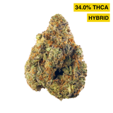 Bulk Pink Runtz High THCA Flower Hybrid