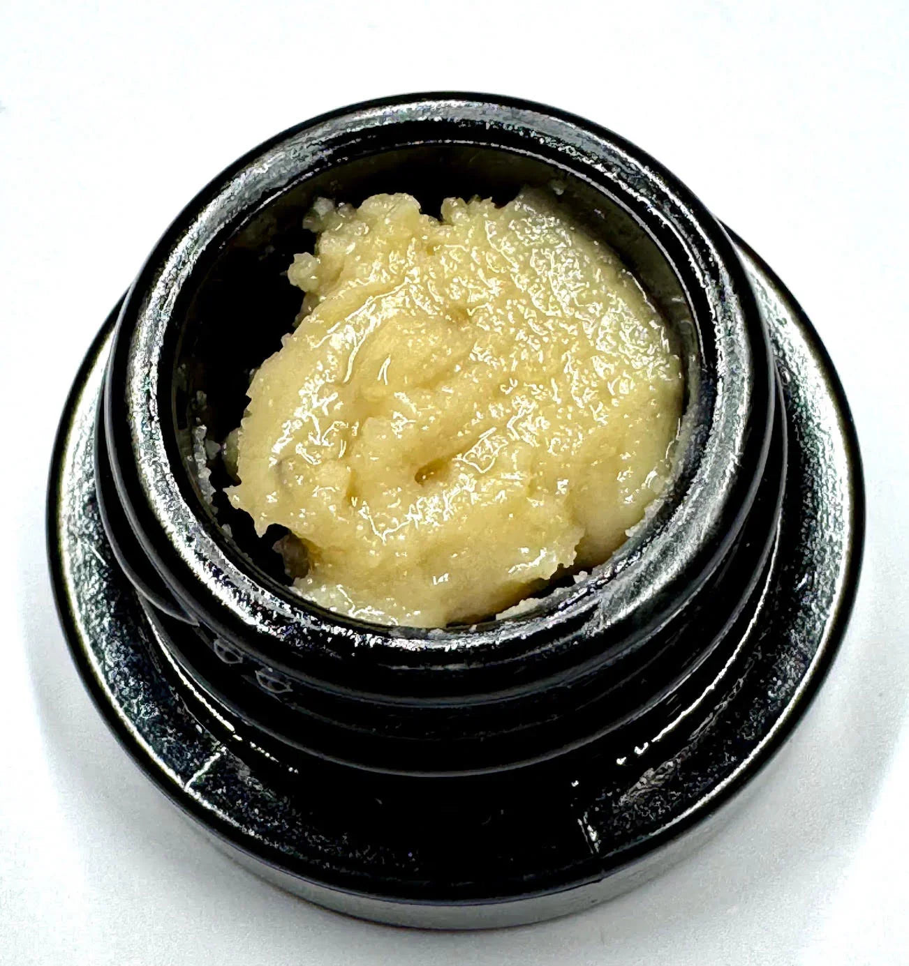 HASH ROSIN - White Gummies Hybrid 2g Top Shelf T2