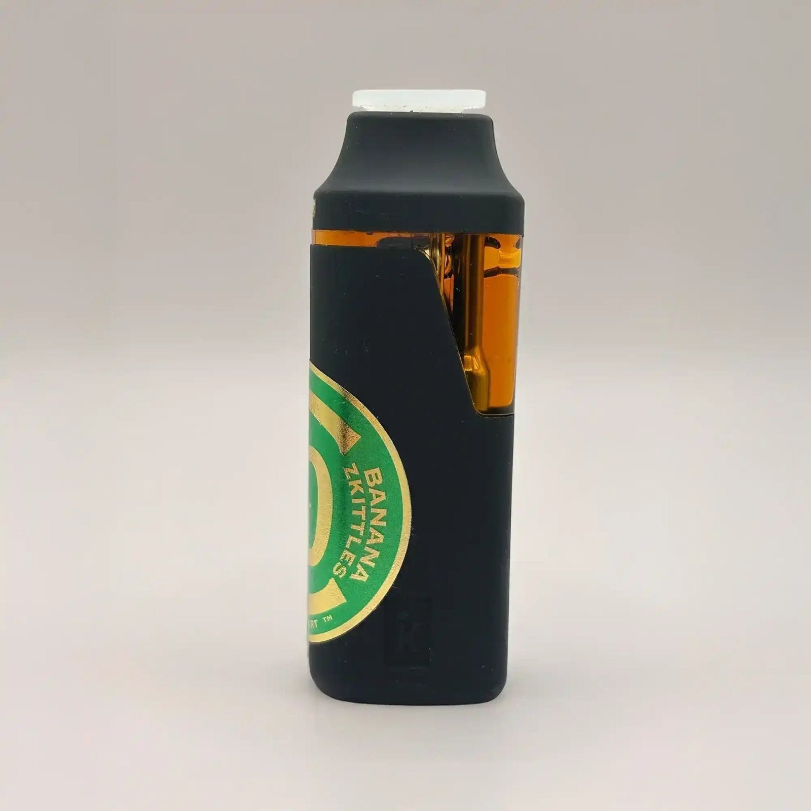 Banana Zkittlez Hybrid 2G Vape - CaliGreenGold