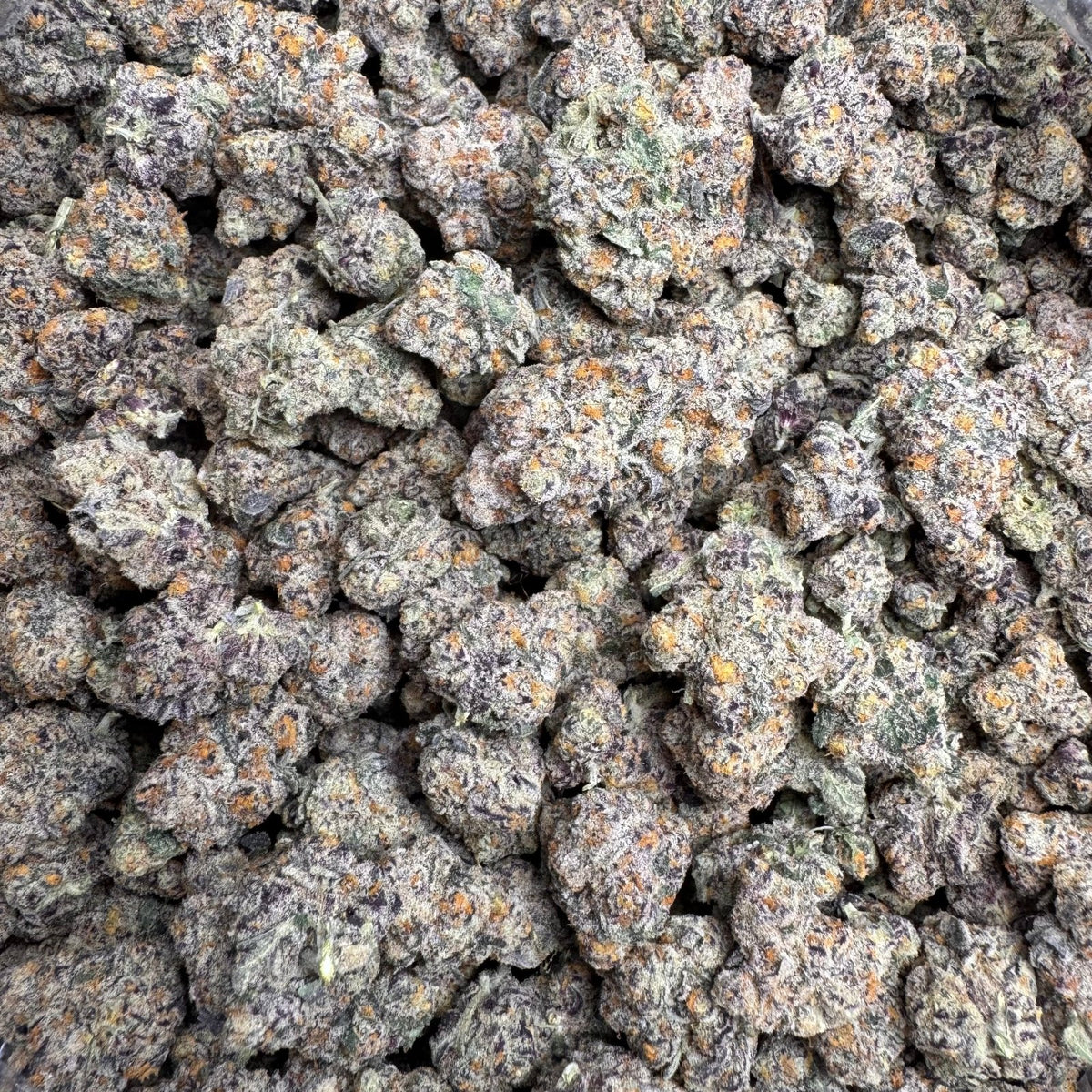 Blue Ice THCA Flower – Indoor Exotic Sativa | CaliGreenGold - CaliGreenGold