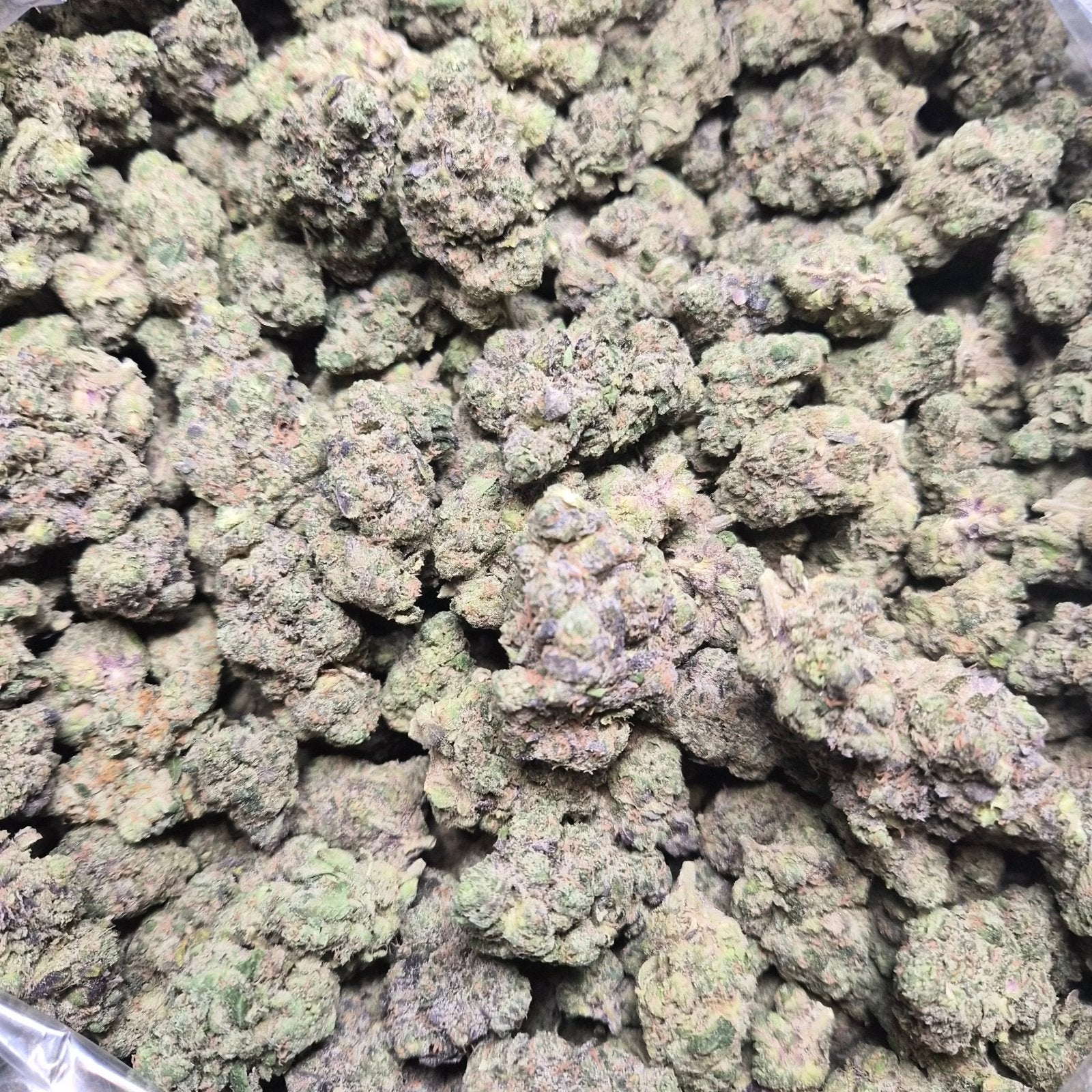 Bubblegum Runtz High THCA Flower Hybrid - CaliGreenGold