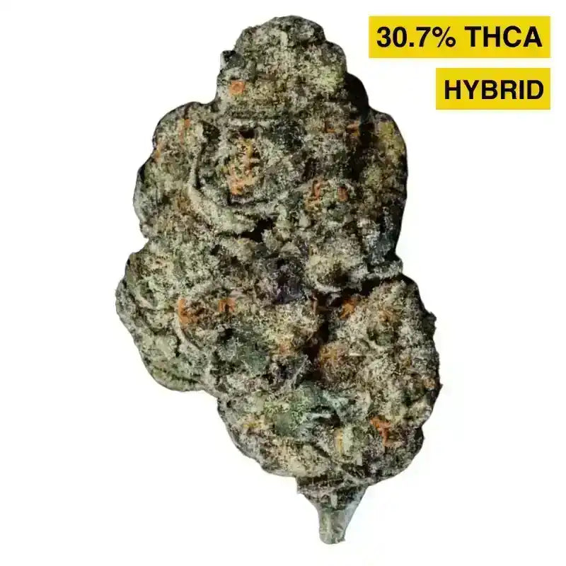 Bulk Exotic Permanent Marker Indoor Flower Hybrid - CaliGreenGold