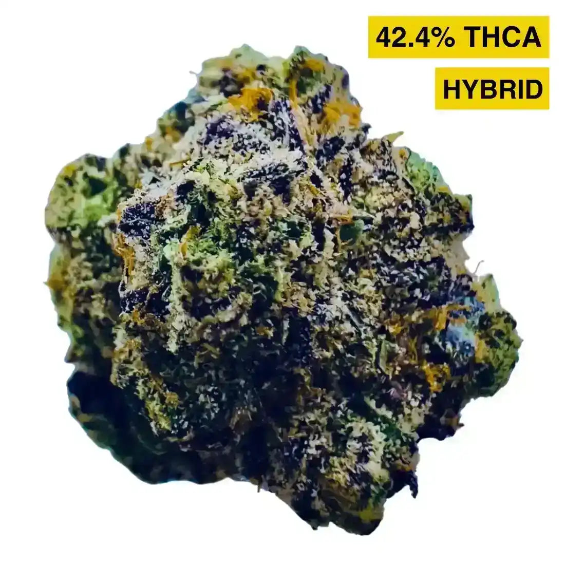 Bulk Runtz Exotic Indoor Flower Hybrid - CaliGreenGold