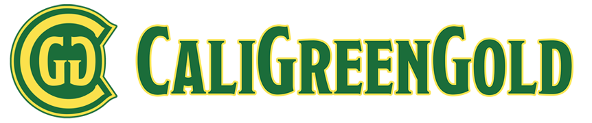 Cali Green Gold