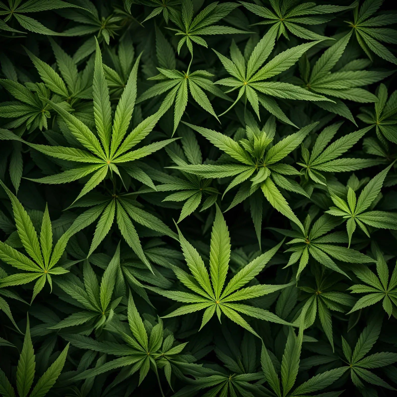 CaliGreenGold