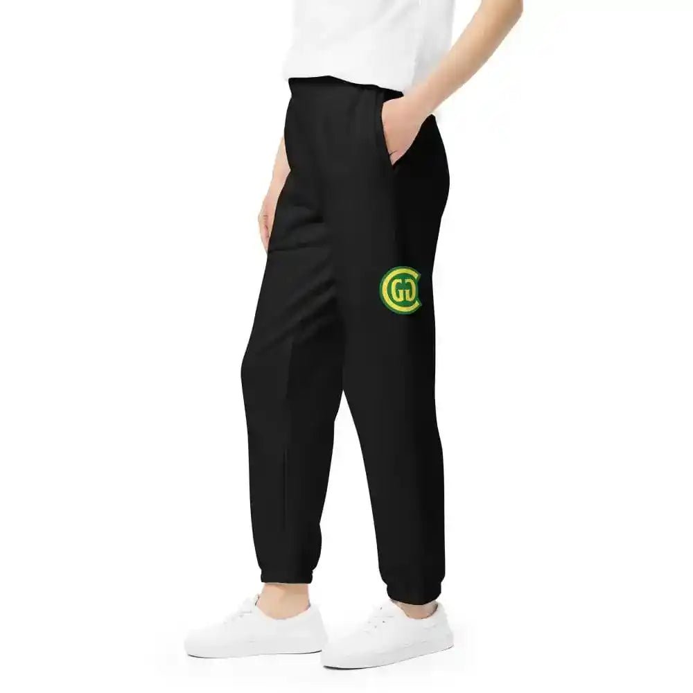CGG Unisex Comfort Sweatpants - CaliGreenGold