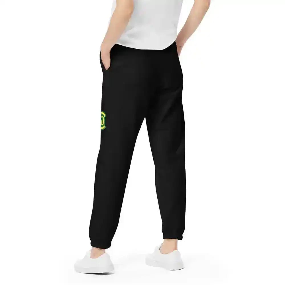 CGG Unisex Comfort Sweatpants - CaliGreenGold