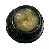 THCA Badder - CLEMENTINE Strain Sativa