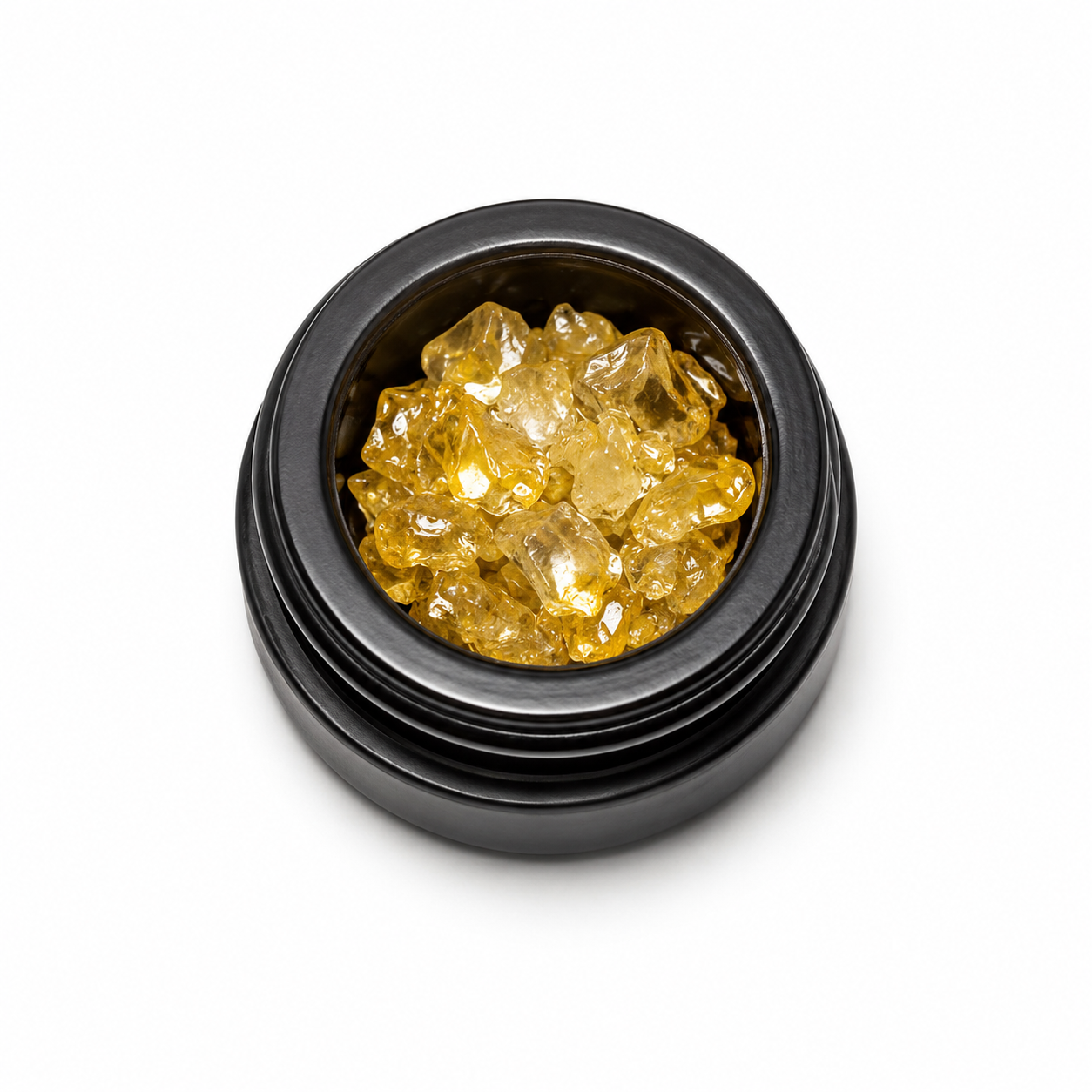 Beary White THCA Diamonds – Hybrid Concentrate | CaliGreenGold