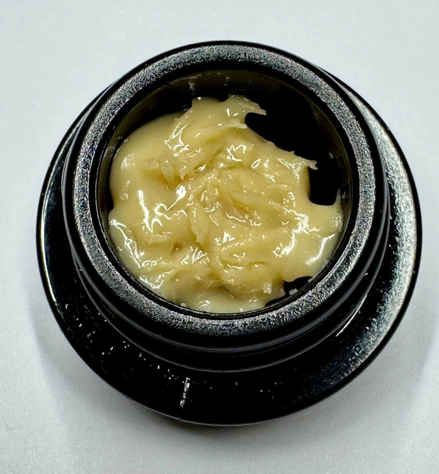 HASH ROSIN - Grapes & Cream Hybrid 2g Top Shelf T2