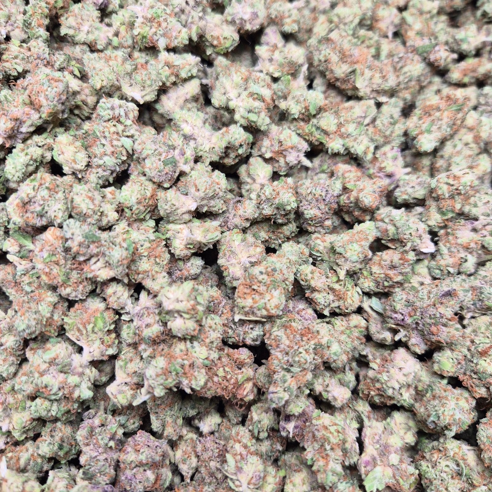 Garlic Juice High THCA Flower Indica - CaliGreenGold
