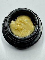 HASH ROSIN - Garlic Juice Indica 2g Top Shelf T2