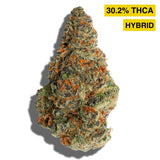 Gelonade High THCA Flower - Sativa
