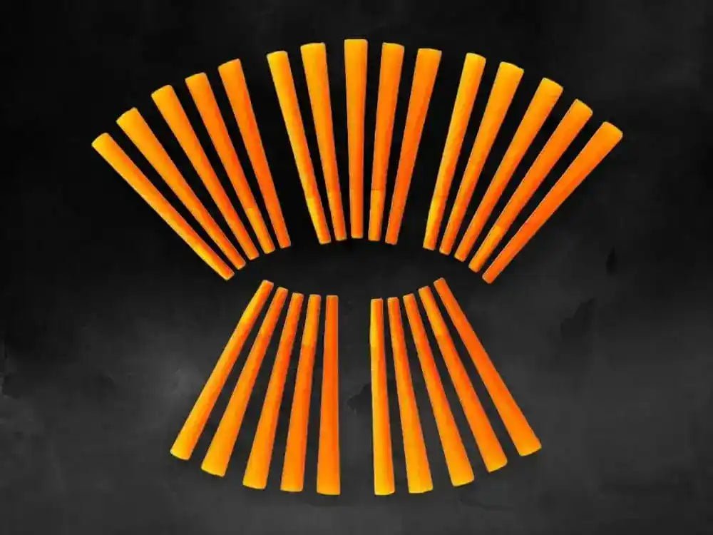 Goji Berry King Cones (25 - Pack) - CaliGreenGold