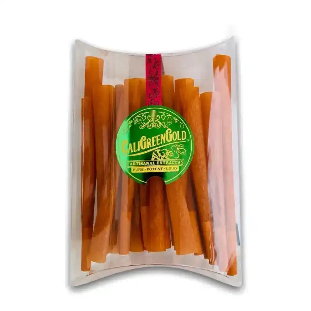 Goji Berry King Cones (25 - Pack) - CaliGreenGold