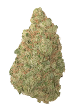 Green Crack High THCA Flower Sativa