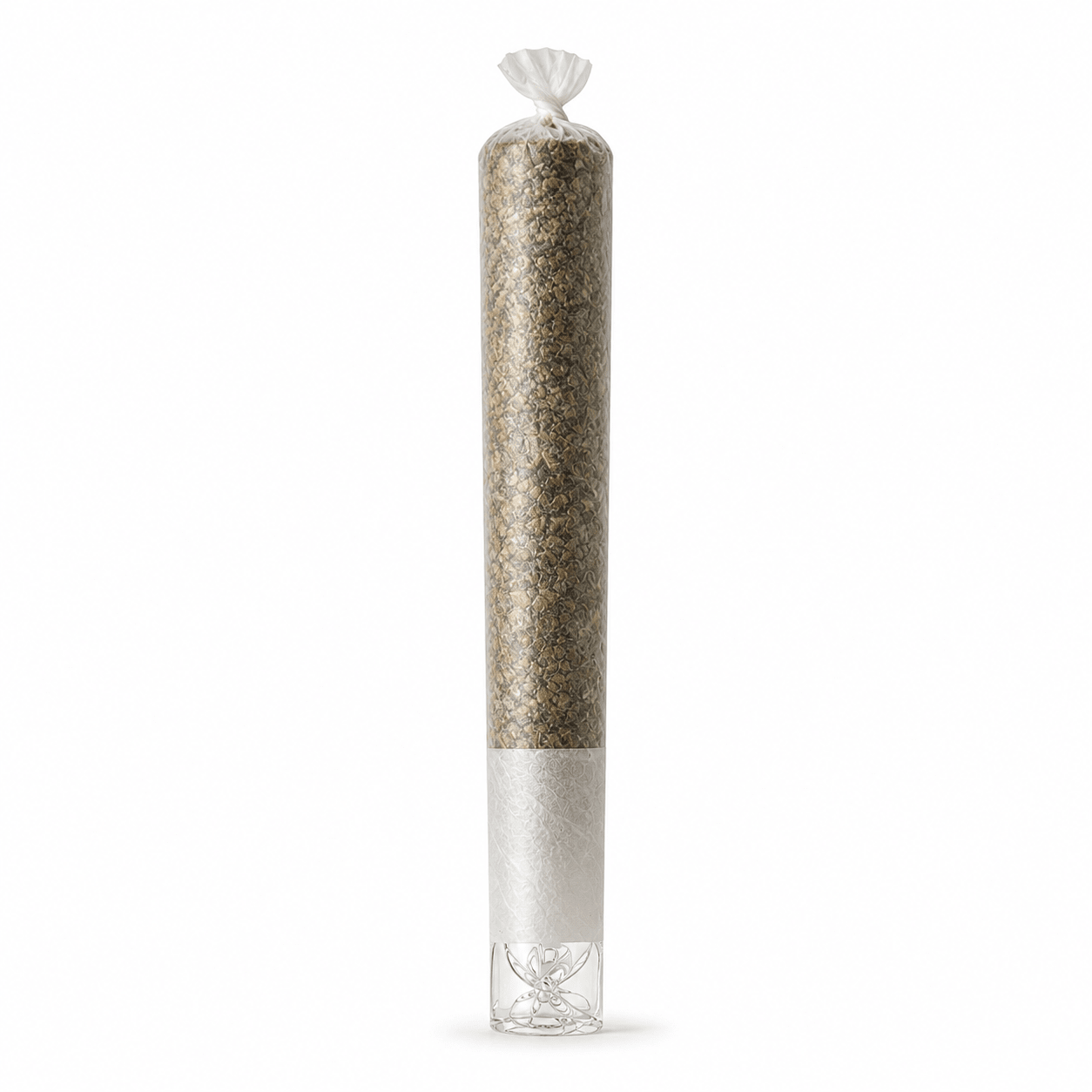 Hash Holes THCA Live Rosin Infused Pre-Roll – 2g Indica x Indica | CaliGreenGold - CaliGreenGold