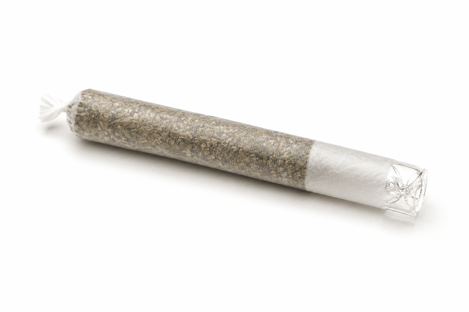 Hash Holes THCA Live Rosin Infused Pre-Roll – 2g Indica x Indica | CaliGreenGold - CaliGreenGold