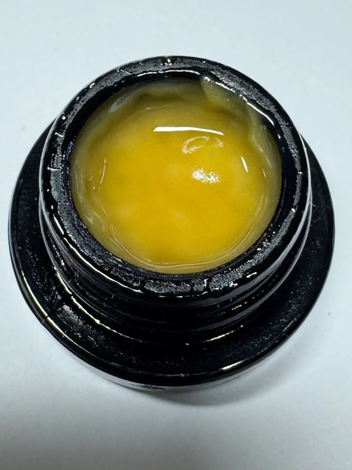 Ice Cream Cake - HASH ROSIN - Indica Top Shelf T2 - CaliGreenGold