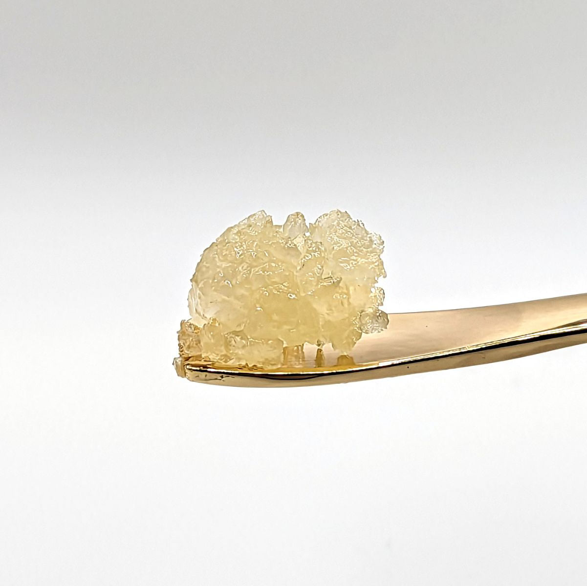 THCA Diamonds - LA BOMBA Strain Indica, INDICA, CaliGreenGold