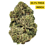 Bulk Exotic Jokerz Indoor Flower Indica