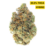 Lemon Cherry Pie Exotic Indoor THCA Flower Hybrid
