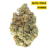 Lemon Cherry Pie Exotic Indoor THCA Flower Hybrid