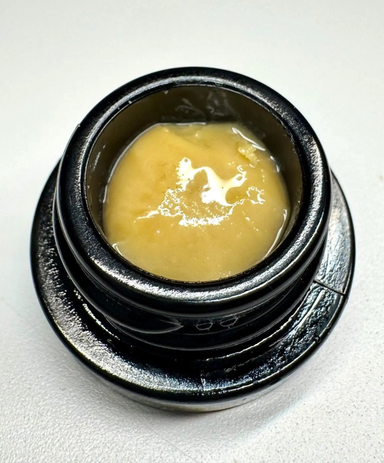 LIVE ROSIN - Donny Burger Indica 2g Exotic 90u T1 - CaliGreenGold