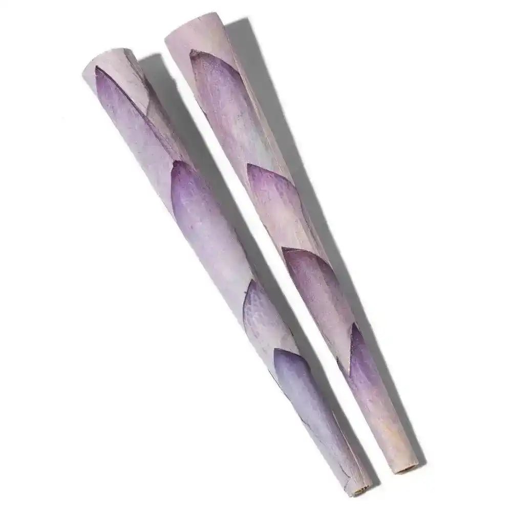 Lotus Petal King Cones | 2 Pack - CaliGreenGold