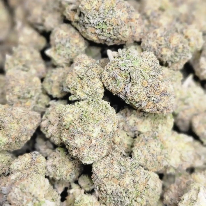 Pinnacle High THCA Flower Hybrid - CaliGreenGold