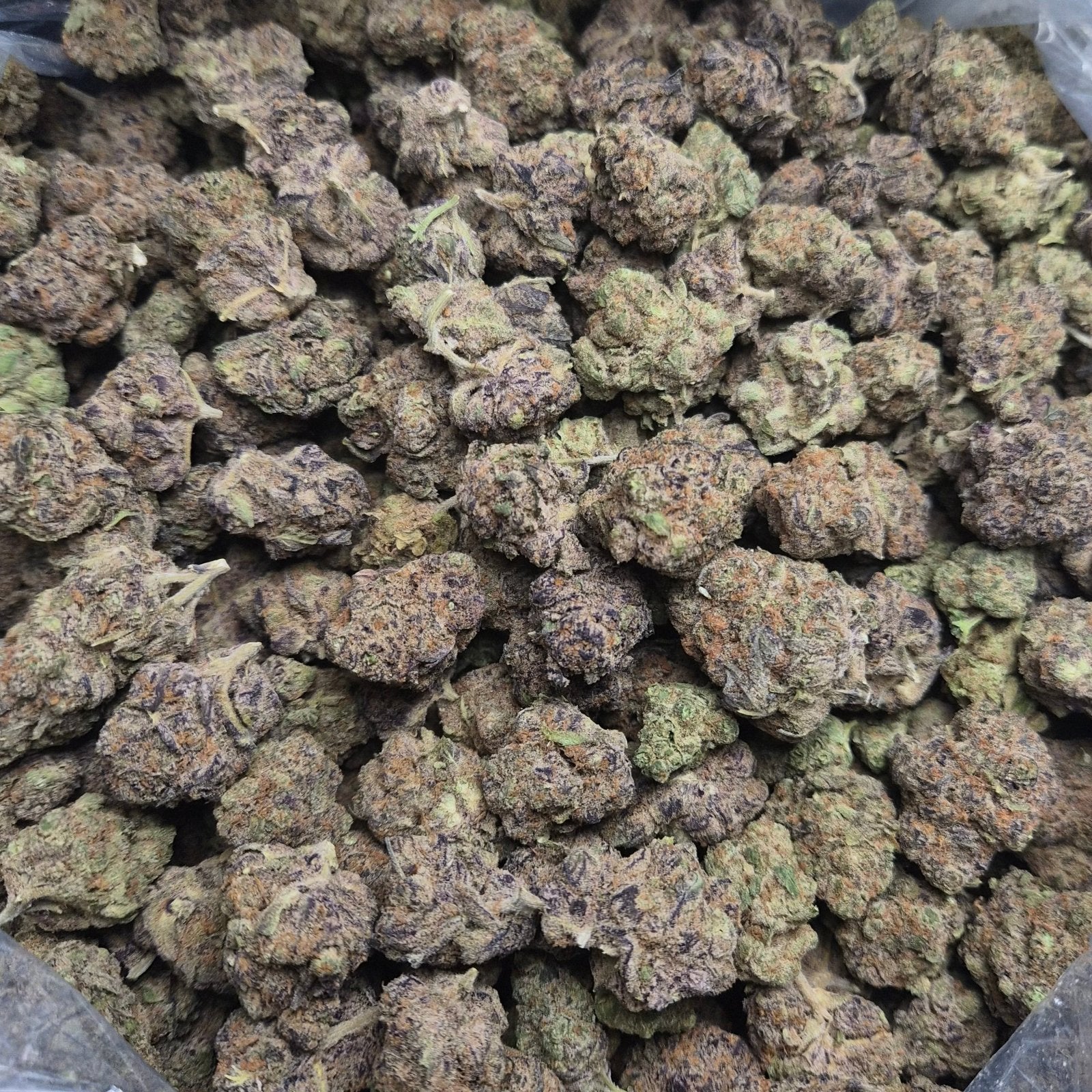 Purple Milk THCA Flower – Indoor Top Shelf Hybrid | CaliGreenGold - CaliGreenGold