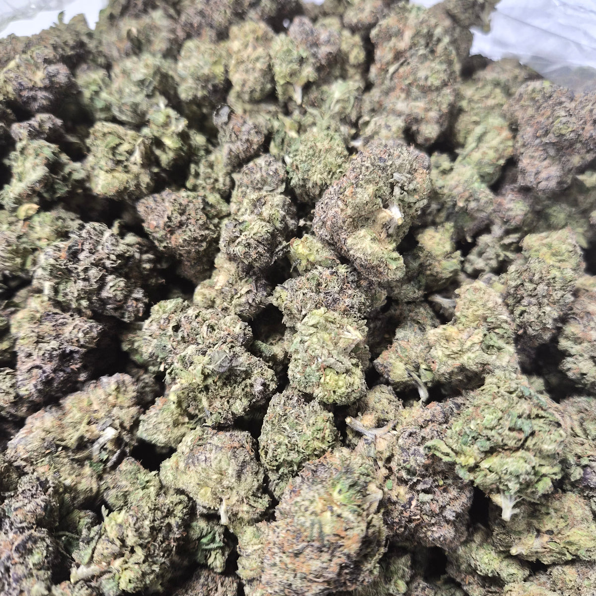 Candy Runtz THCA Flower – Hybrid · Indoor Top Shelf