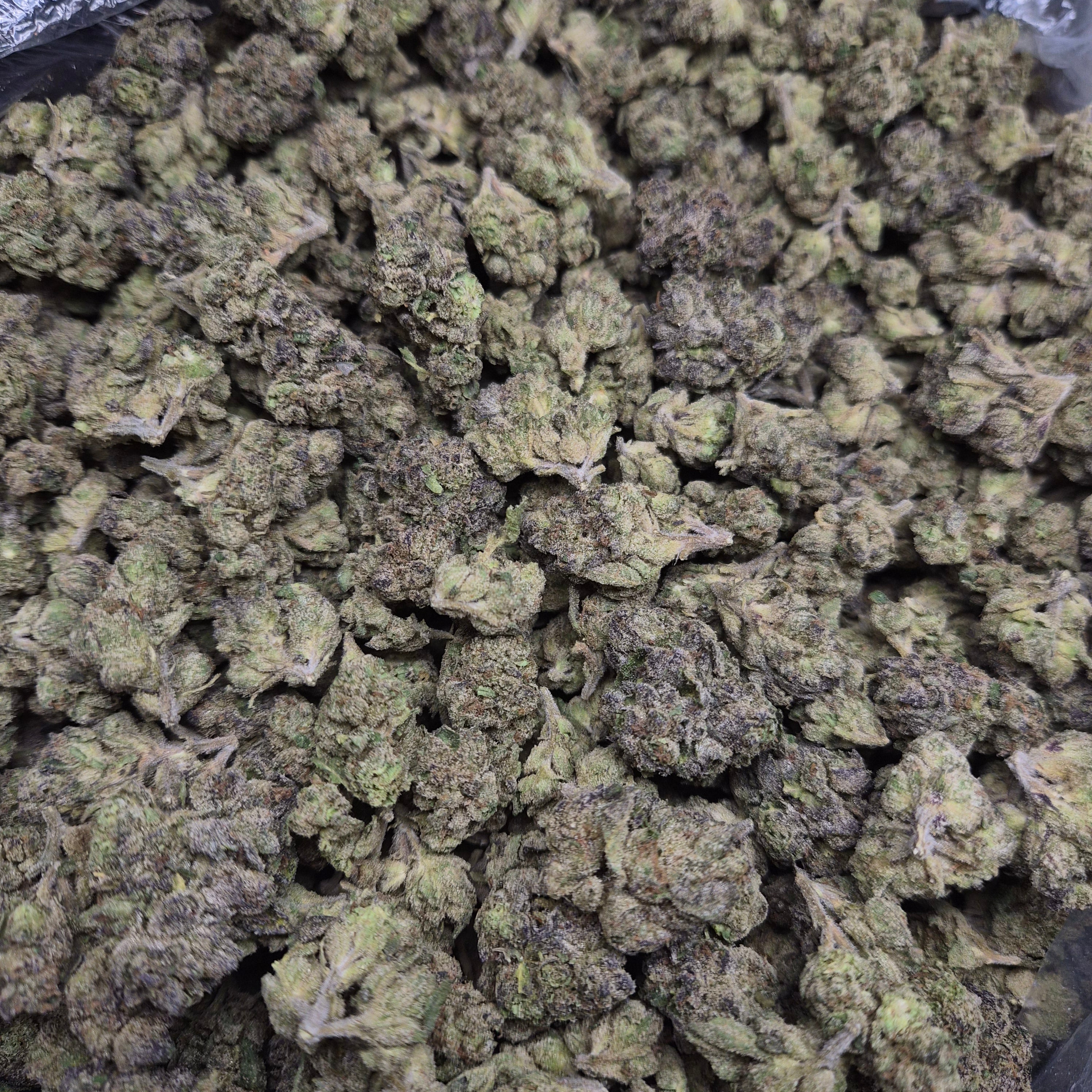 MOB Runtz THCA Flower – Indoor Top Shelf Hybrid | CaliGreenGold