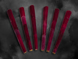Royal Blood Rose Petal King Cones