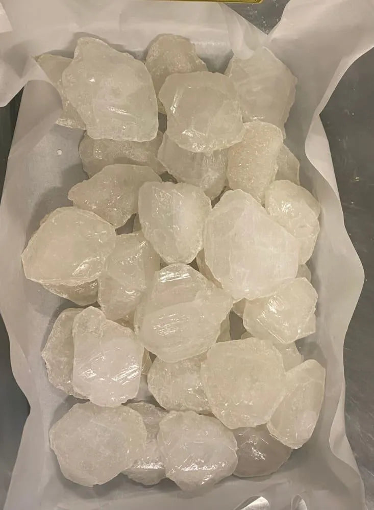 THC-A Diamond Gems