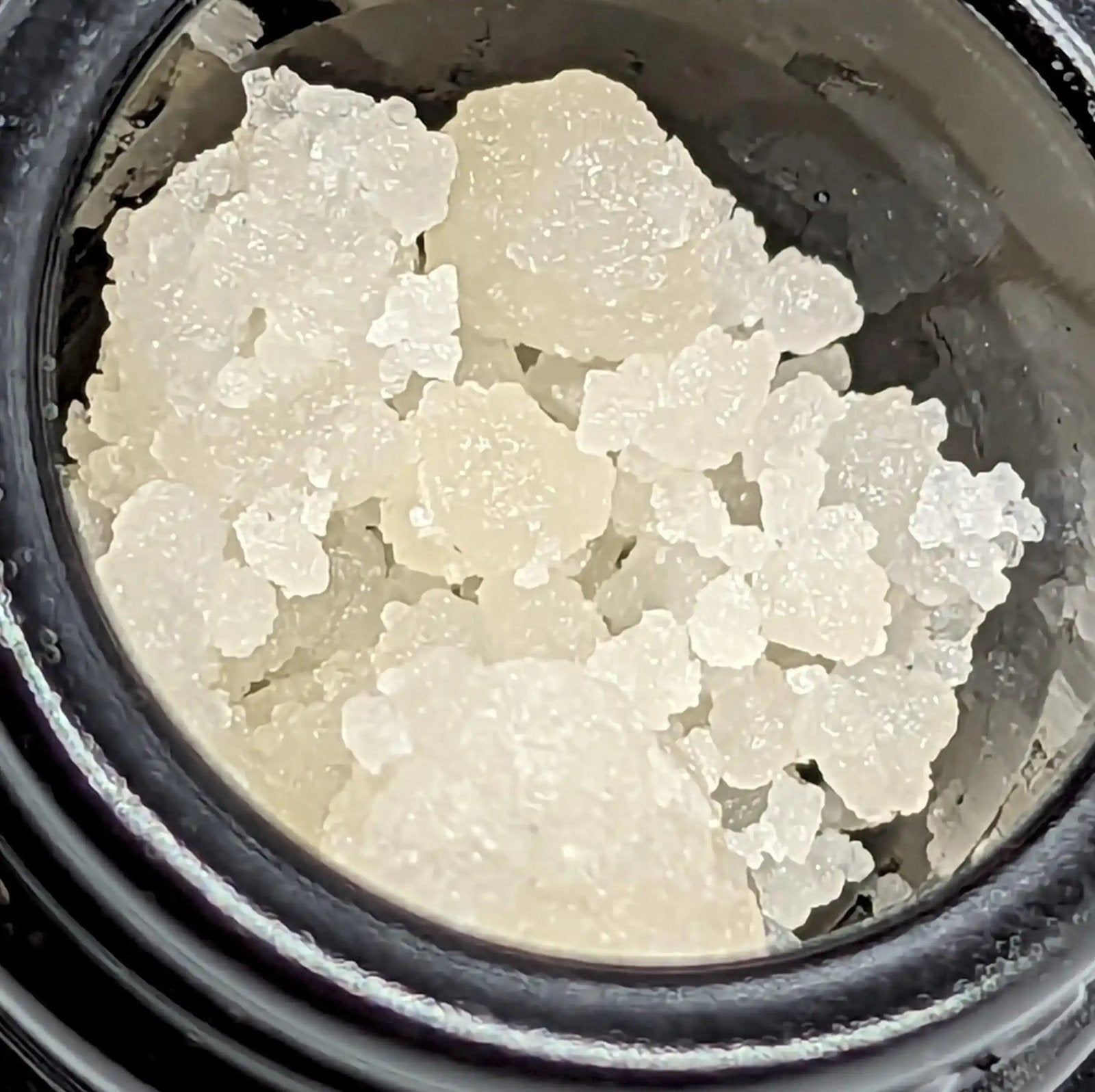 THCA Diamonds - Unflavored - CaliGreenGold