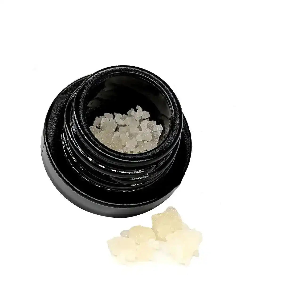 THCA Diamonds - Unflavored - CaliGreenGold
