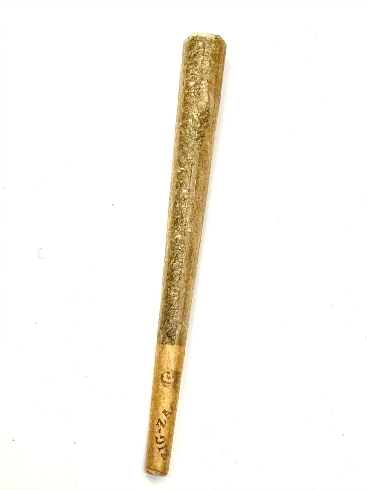 THCA King Size Exotic Flower Preroll (1.5g) - CaliGreenGold