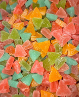 500mg D9 THC GUMMIES