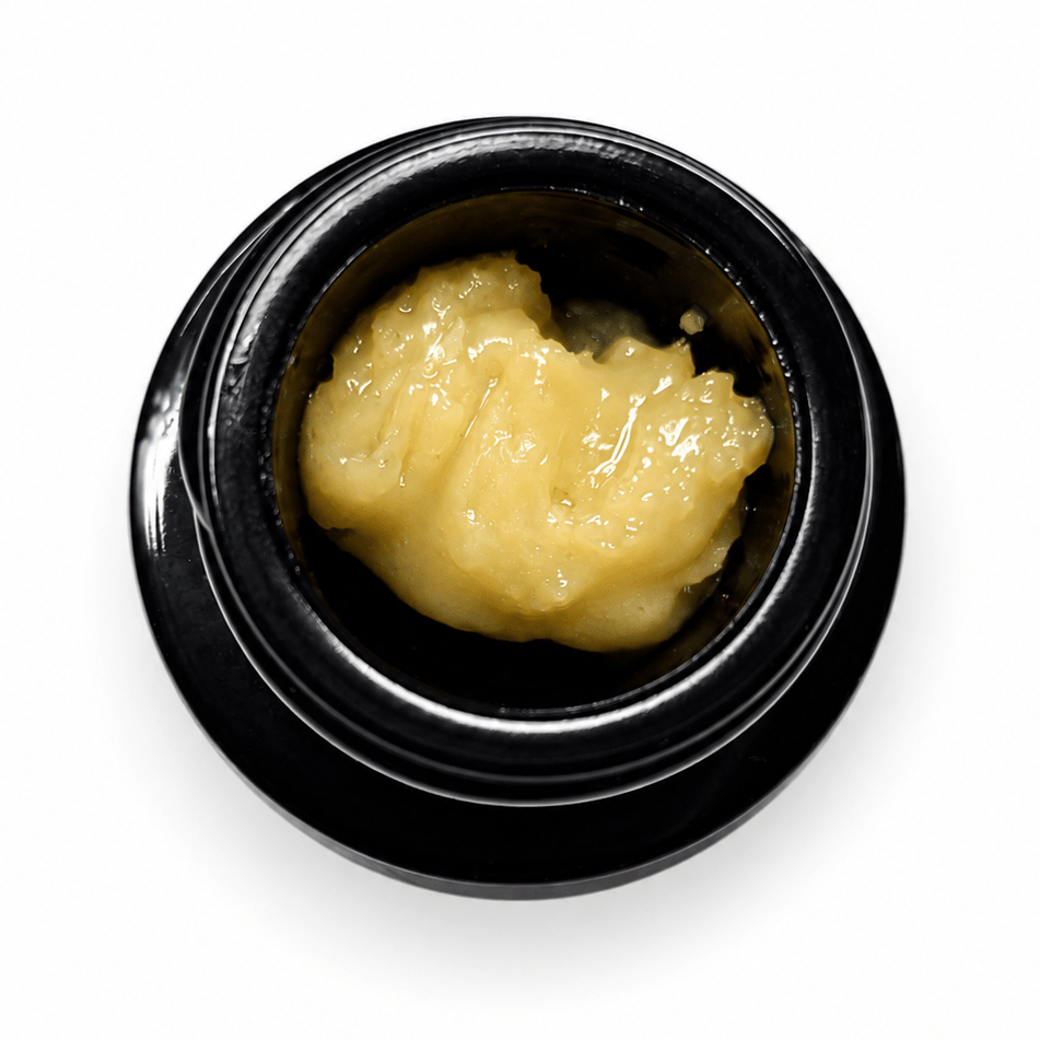 Triple Cake - LIVE ROSIN - Hybrid Top Shelf T2 - CaliGreenGold