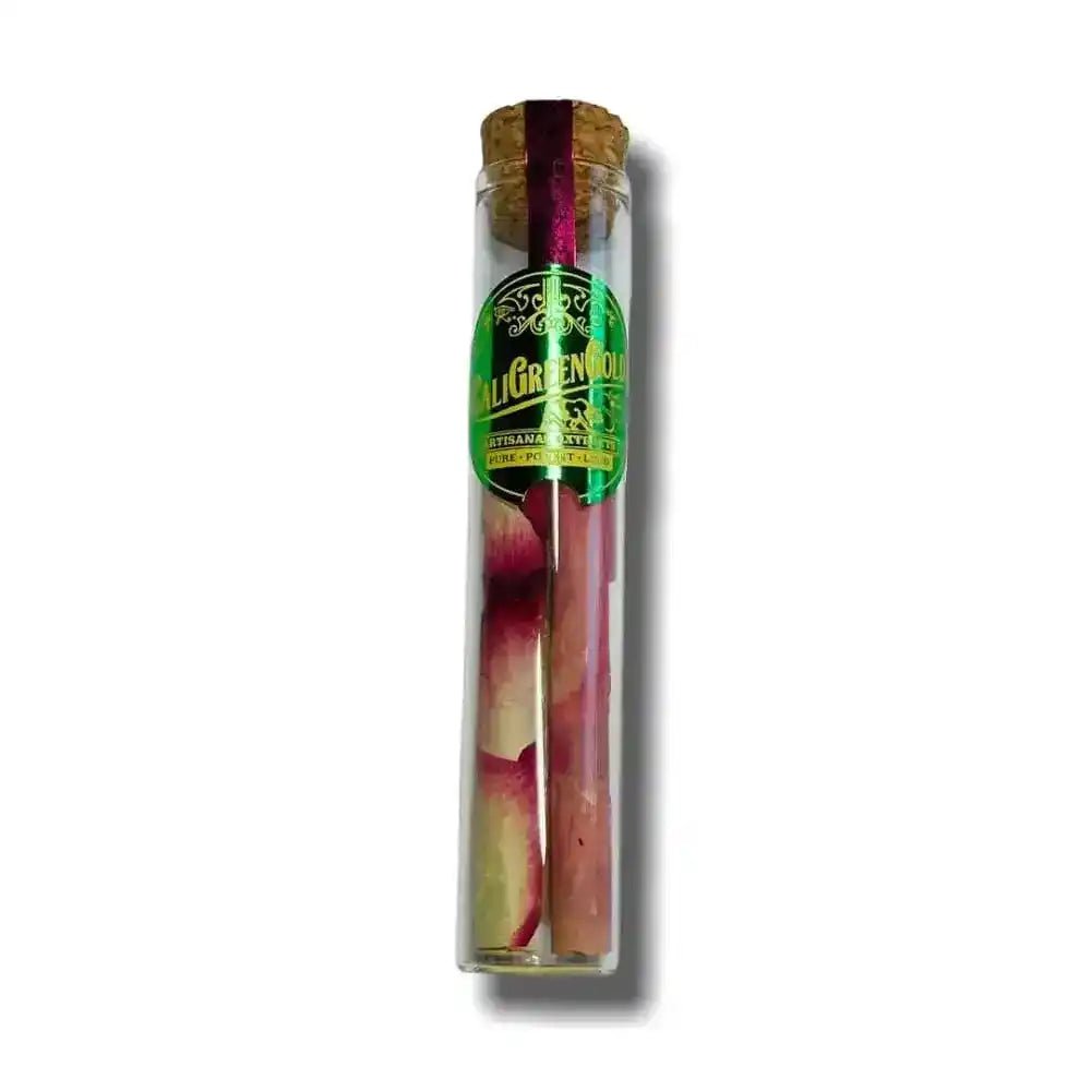 Variety Pack LaRosé 2 gram Rose Petal Cones (6 pack) - CaliGreenGold