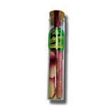 Variety Pack of 6 LaRosé 2 gram Handmade Organic Rose Petal Cones