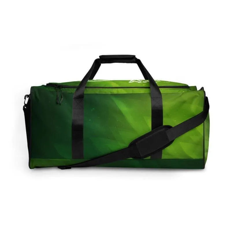 CaliGreenGold Greenleaf Duffle bag - CaliGreenGold