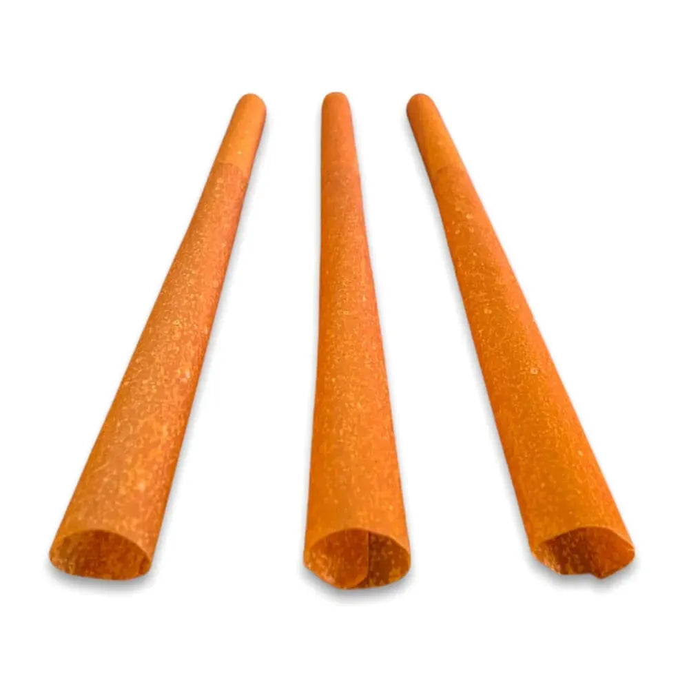 3 Goji Berry Cones by CaliGreenGold | 109mm