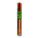 6 Goji Berry Cones by CaliGreenGold - 109mm