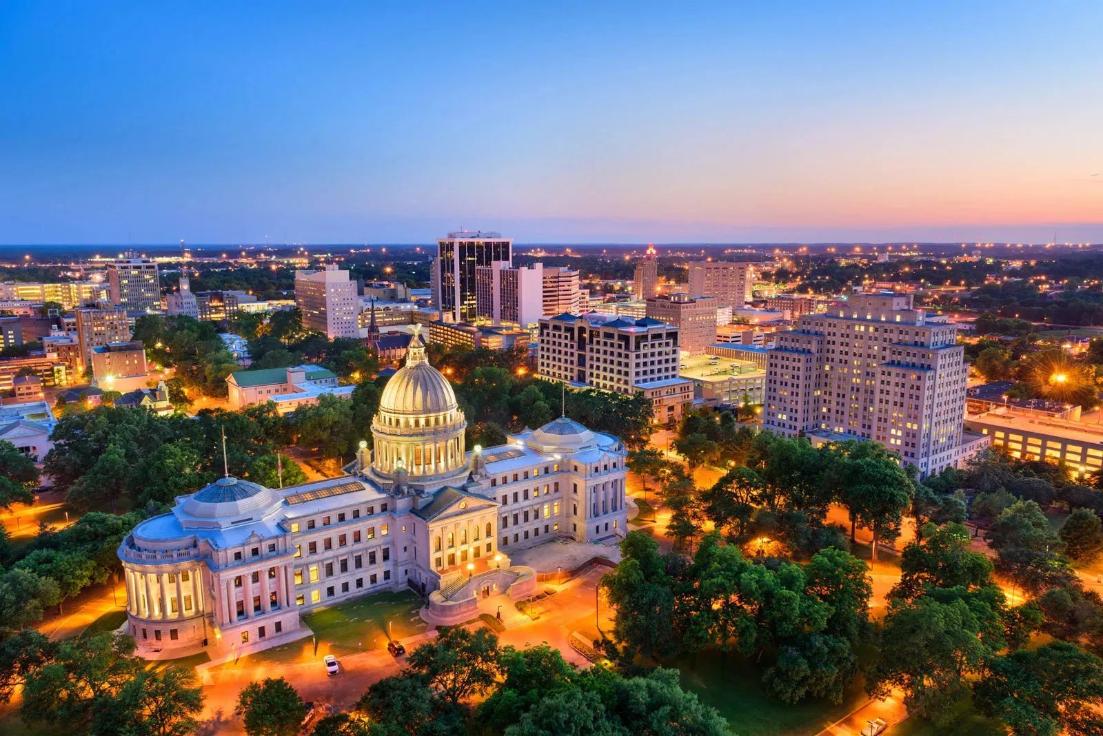 Unveiling the Radiance: Exploring the Benefits of THCA Diamonds in Mississippi - CaliGreenGold