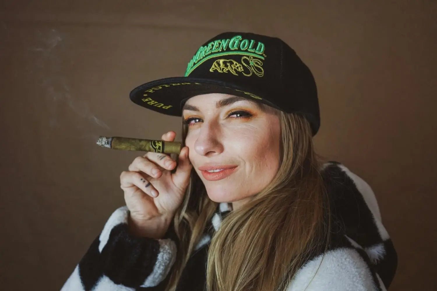 CGG MERCH SHOP - CaliGreenGold