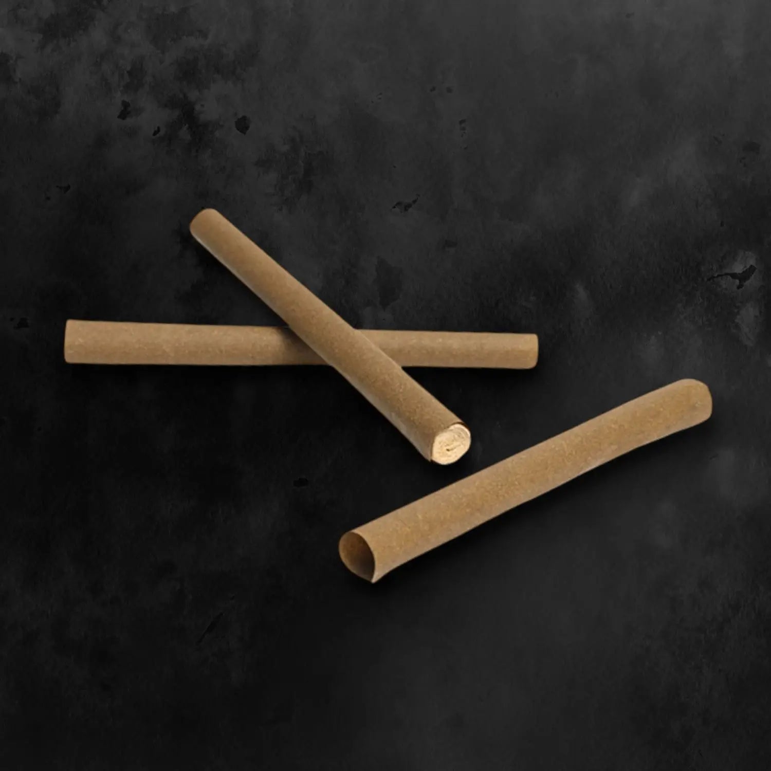 HEMP WRAPS - CaliGreenGold